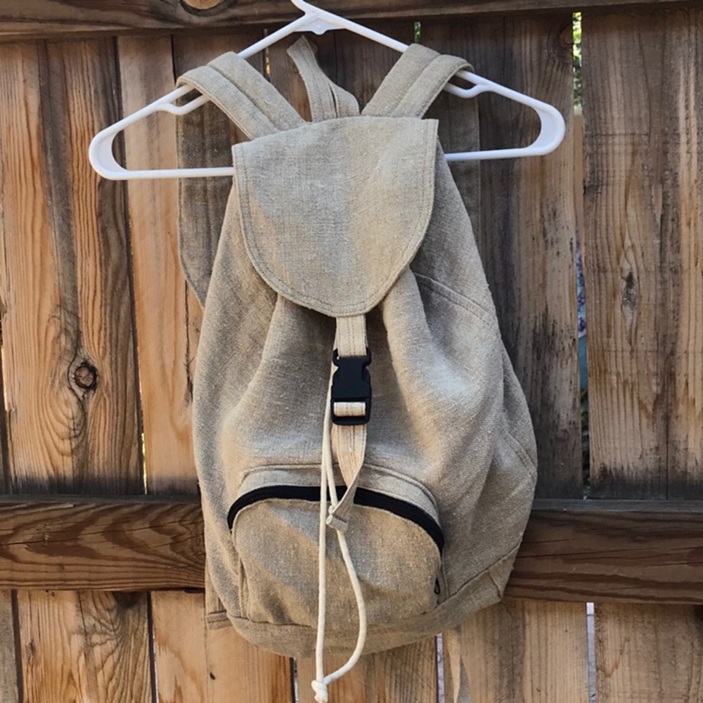 Backpack